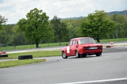 Historic Racing Picnic