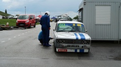 Historic Racing Picnic