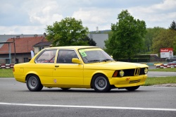 Historic Racing Picnic