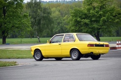 Historic Racing Picnic