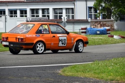 Historic Racing Picnic