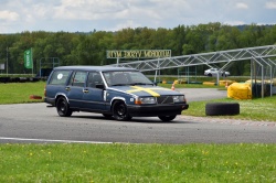 Historic Racing Picnic