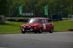 Historic Racing Picnic