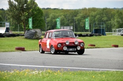 Historic Racing Picnic