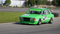 Historic Racing Picnic