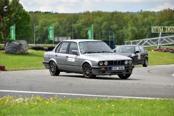 Historic Racing Picnic
