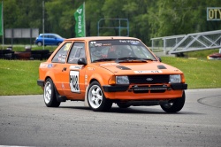 Historic Racing Picnic