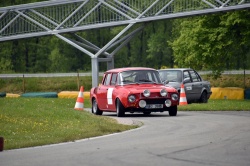 Historic Racing Picnic