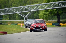 Historic Racing Picnic