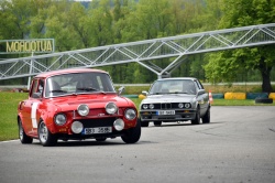 Historic Racing Picnic