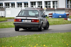 Historic Racing Picnic