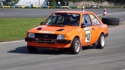 Historic Racing Picnic