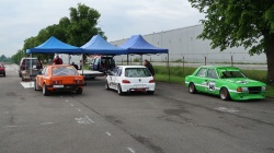 Historic Racing Picnic
