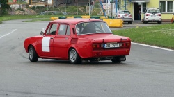 Historic Racing Picnic