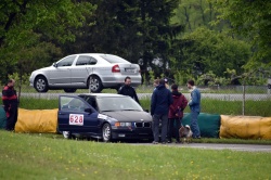 Historic Racing Picnic