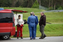 Historic Racing Picnic