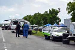 Historic Racing Picnic
