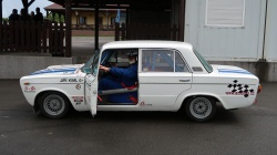 Historic Racing Picnic