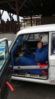 Historic Racing Picnic