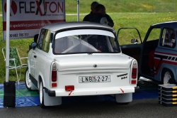 Historic Racing Picnic