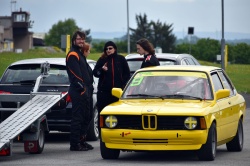 Historic Racing Picnic