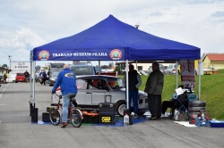 Historic Racing Picnic