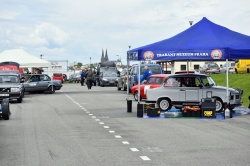 Historic Racing Picnic