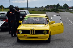 Historic Racing Picnic