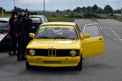 Historic Racing Picnic
