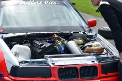 Historic Racing Picnic