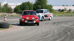 Historic Racing Picnic