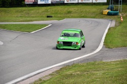 Historic Racing Picnic
