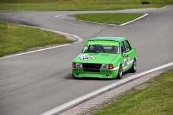 Historic Racing Picnic