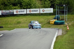 Historic Racing Picnic