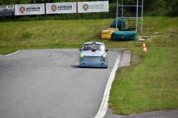 Historic Racing Picnic