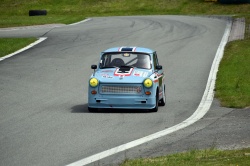 Historic Racing Picnic