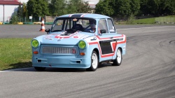 Historic Racing Picnic