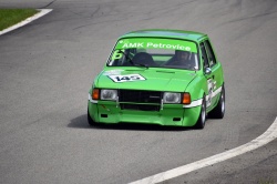 Historic Racing Picnic