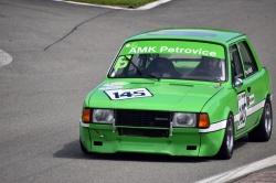 Historic Racing Picnic