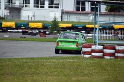 Historic Racing Picnic