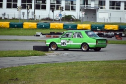 Historic Racing Picnic
