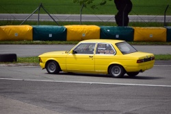 Historic Racing Picnic