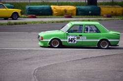 Historic Racing Picnic