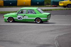 Historic Racing Picnic