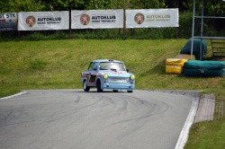 Historic Racing Picnic