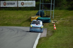 Historic Racing Picnic