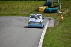 Historic Racing Picnic
