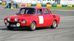 Historic Racing Picnic