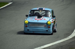 Historic Racing Picnic