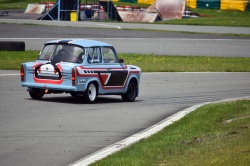 Historic Racing Picnic